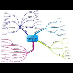 Mind Maps