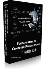 Methods Overloading · Programming Basics with C# - Free Coding Book with  Video Lessons