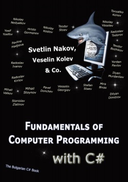 C# book cover