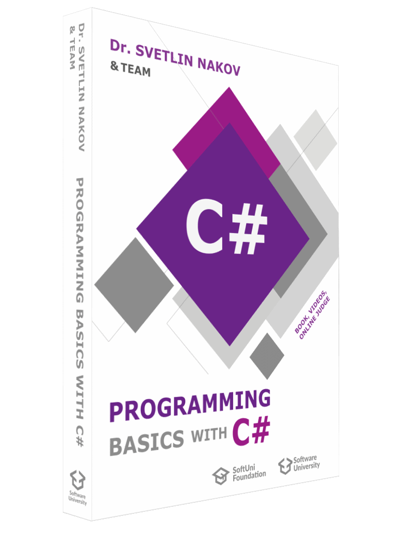 Programming Basics with C#