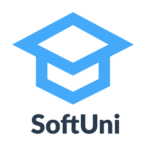 SoftUni - logo