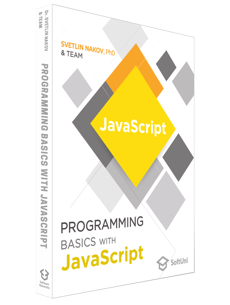 Programming Basics with JavaScript