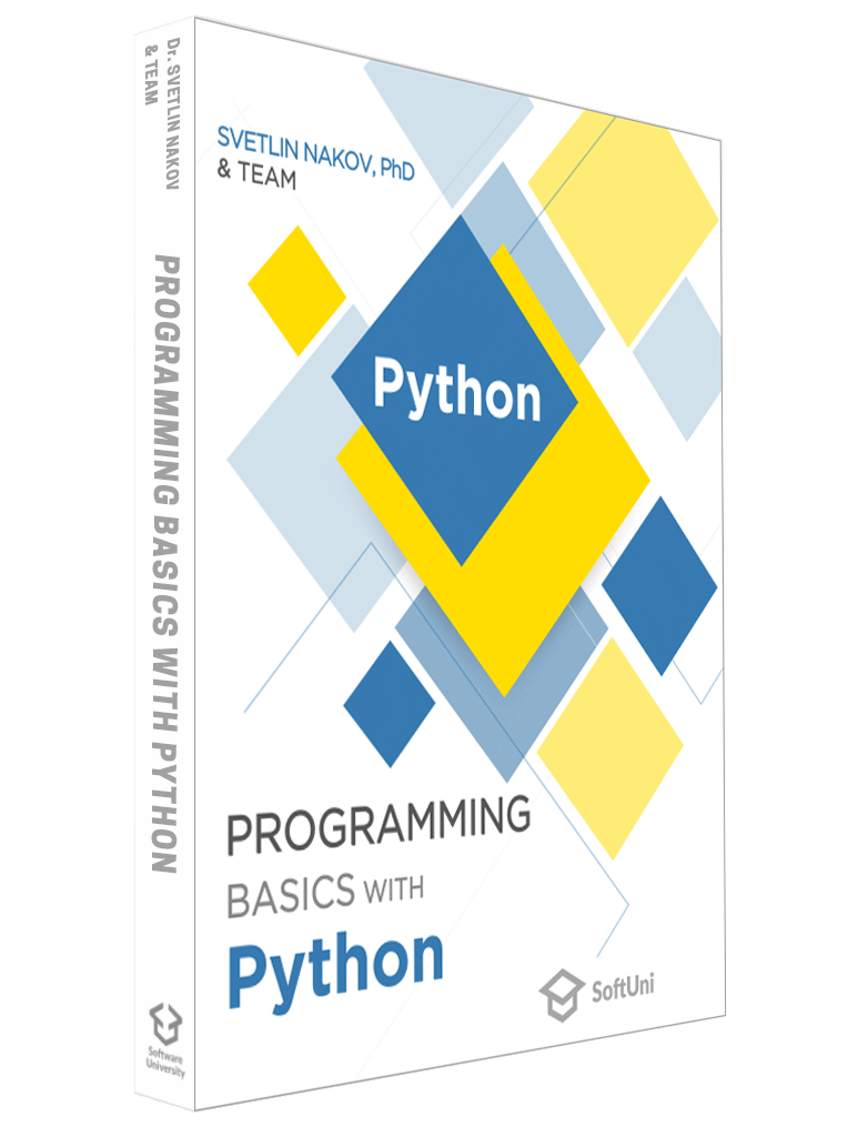 Programming Basics with Python